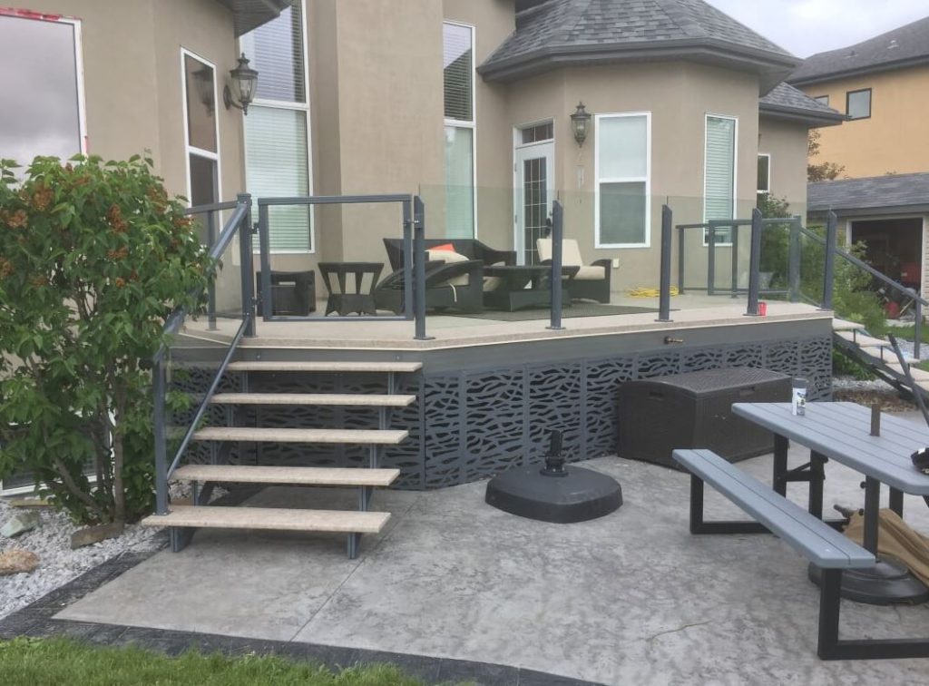 Blog D and G Vinyl Decking Edmonton